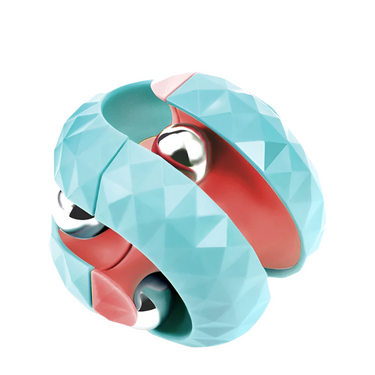 SpinMaze | Stressabbau und Fokus - Fidget Puzzle